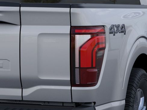 New 2026 Ford F150 Lariat w/ Equipment Group 501A Mid AWD/4WD image 21