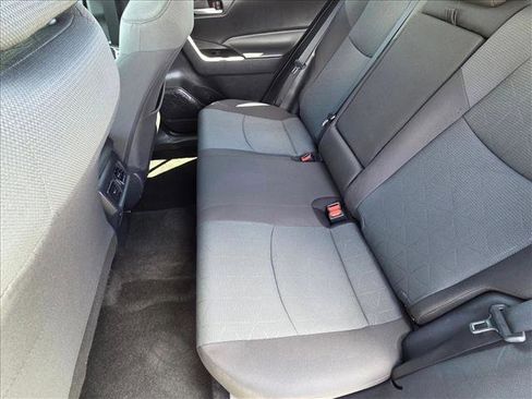 Used 2025 Toyota RAV4 XLE FWD image 17