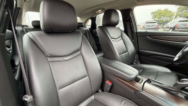 Used 2018 Cadillac XTS Luxury AWD/4WD image 21
