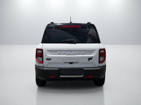Used 2024 Ford Bronco Sport Outer Banks w/ Tech Package AWD/4WD image 6