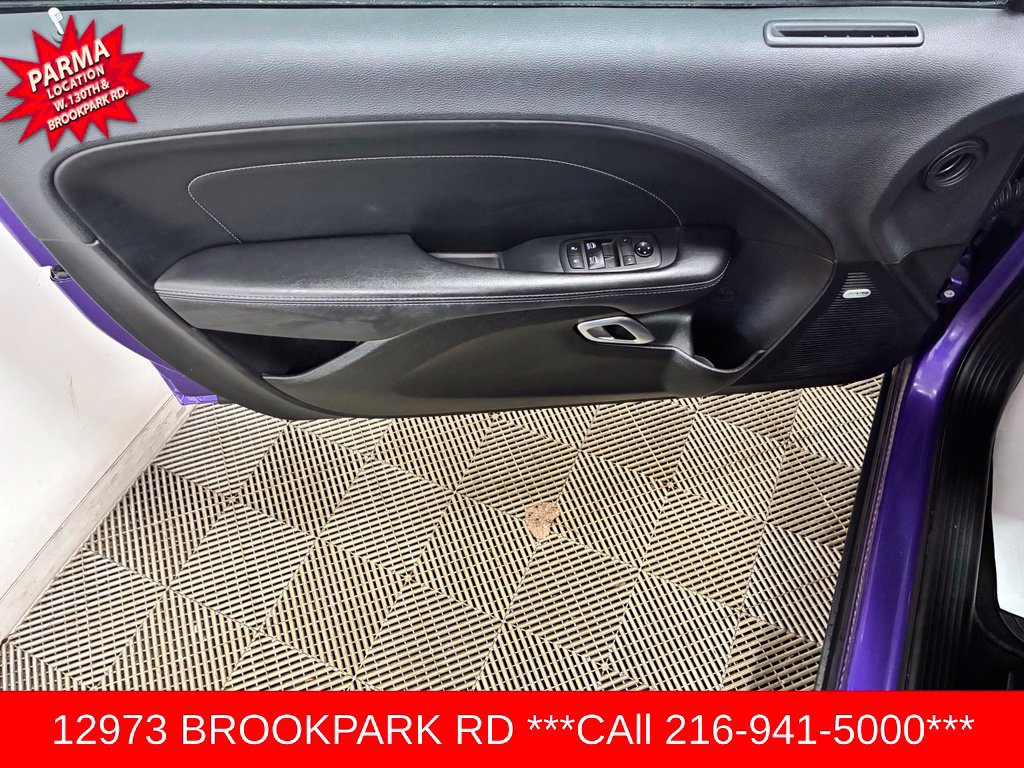 Used 2019 Dodge Challenger GT w/ Plus Package AWD/4WD image 8