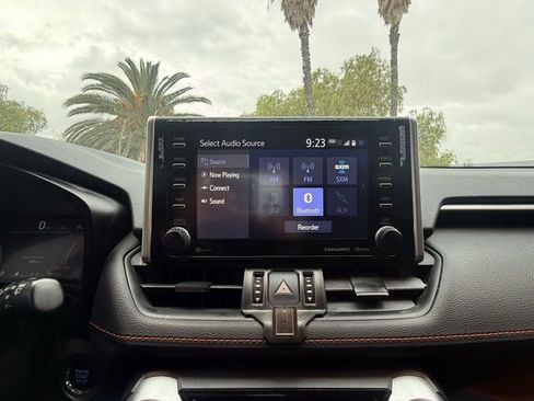 Used 2019 Toyota RAV4 Adventure w/ All Weather Liner Package AWD/4WD image 24
