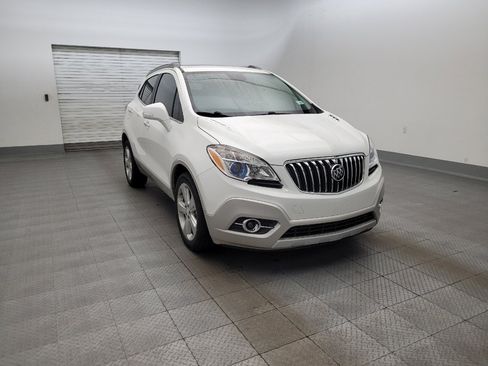 Used 2015 Buick Encore Convenience FWD image 13