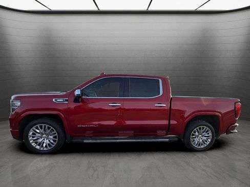 Used 2022 GMC Sierra 1500 Denali image 2