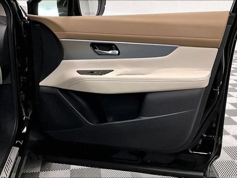 New 2026 Nissan Murano Platinum w/ Technology Package AWD/4WD image 39