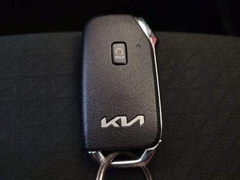 Used 2023 Kia Soul GT-Line w/ GT-Line Technology Package image 32