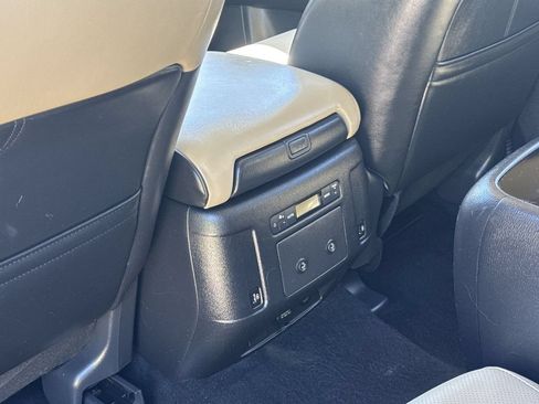 Certified 2022 INFINITI QX80 Premium Select w/ Cargo Package AWD/4WD image 23