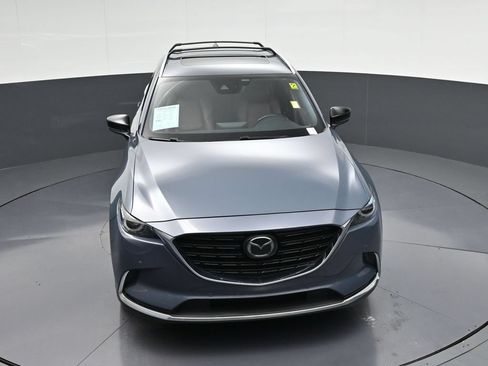 Used 2021 MAZDA CX-9 Carbon Edition FWD image 23