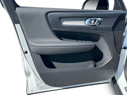New 2026 Volvo EX40 Plus w/ Climate Package RWD image 11