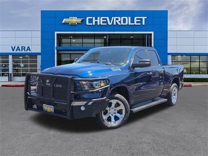 Used 2024 RAM 1500 Tradesman