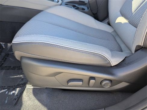 Certified 2025 Subaru Forester Premium w/ Convenience Package #1 image 20