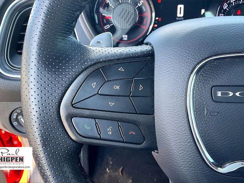 Used 2021 Dodge Challenger R/T w/ Blacktop Package image 17