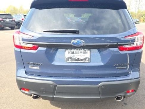 Used 2025 Subaru Ascent Bronze Edition w/ Popular Package #2 image 5