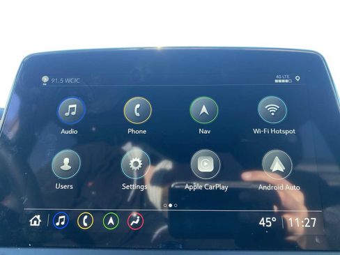 Used 2025 Chevrolet Blazer RS image 20