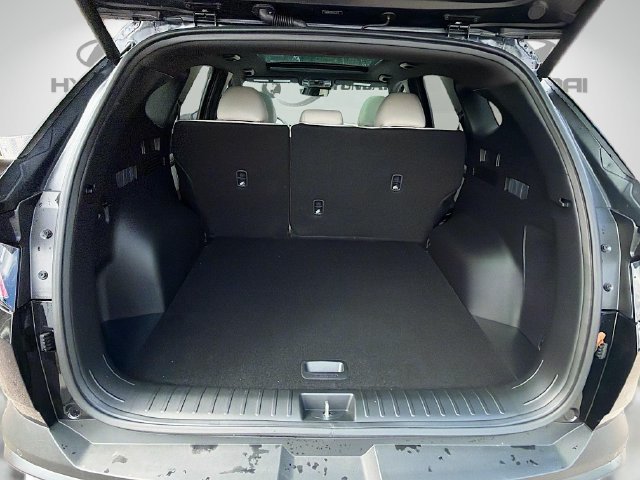 Certified 2026 Hyundai Tucson Limited FWD image 29