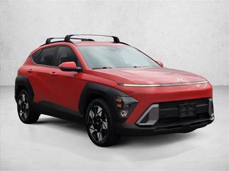 Used 2024 Hyundai Kona SEL FWD video 3