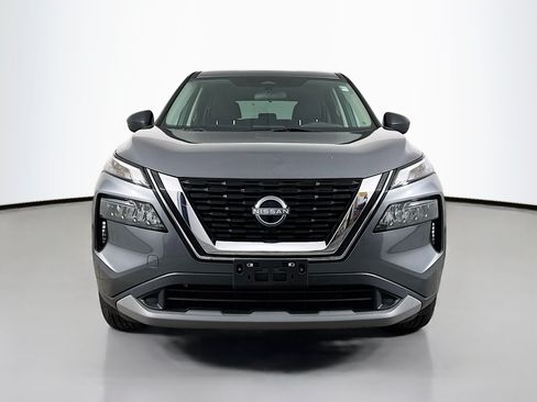 Used 2023 Nissan Rogue S AWD/4WD image 2