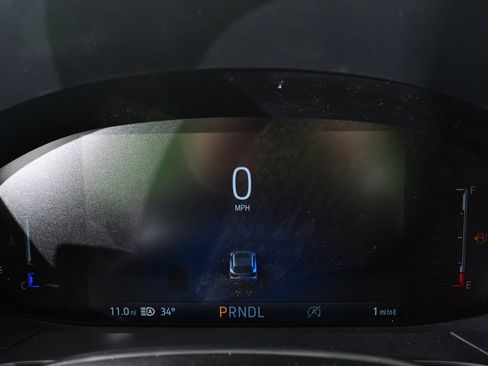 New 2026 Ford Escape Active w/ Tech Pack #1 image 26