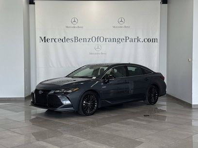 Used 2021 Toyota Avalon XSE w/ Carpet Mat Package (TMS)