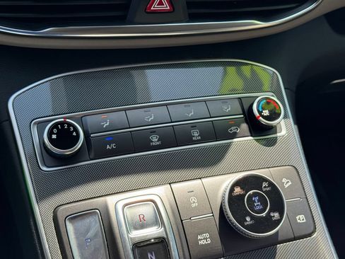 Certified 2023 Hyundai Santa Fe SE AWD/4WD image 24