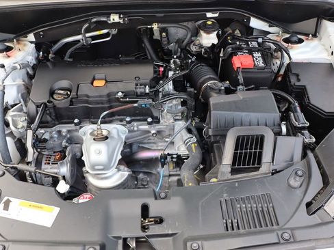 Used 2025 Honda HR-V EX-L image 44