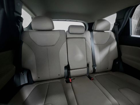 Used 2022 Hyundai Santa Fe SEL image 34
