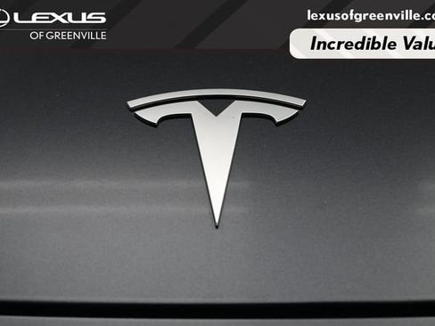 Used 2025 Tesla Model 3 Long Range RWD image 22