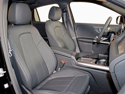 Certified 2026 Mercedes-Benz GLA 250 4MATIC image 29