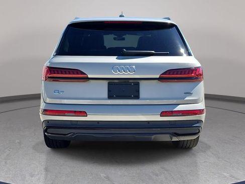 Used 2024 Audi Q7 3.0T Premium Plus AWD/4WD image 7