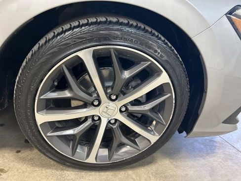 Certified 2023 Honda Civic Touring image 6