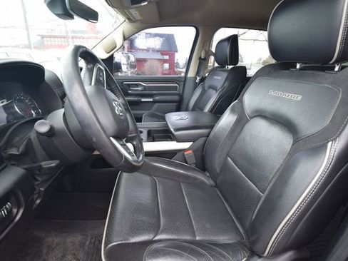 Used 2020 RAM 1500 Laramie w/ Trailer Tow Group image 5