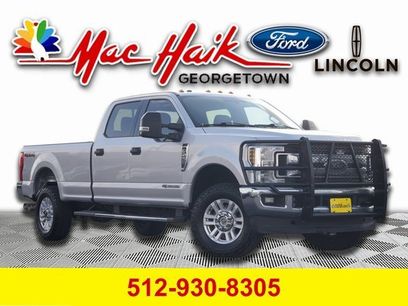 Used 2018 Ford F250 XLT w/ XLT Value Package