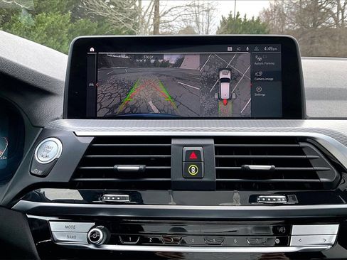 Used 2021 BMW X3 sDrive30i image 14