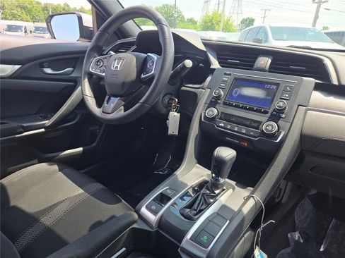 Used 2020 Honda Civic LX image 7