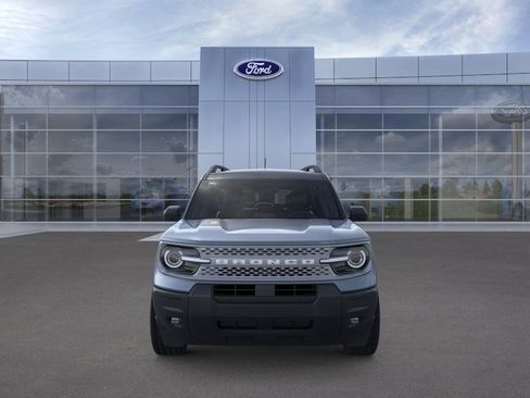 New 2026 Ford Bronco Sport Big Bend w/ Convenience Package AWD/4WD image 4
