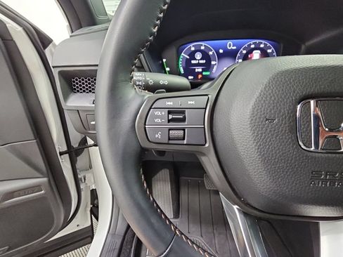 Used 2026 Honda CR-V Sport-L image 24