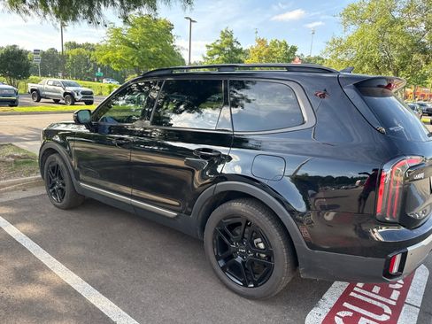 Used 2023 Kia Telluride SX X-Line AWD/4WD image 6