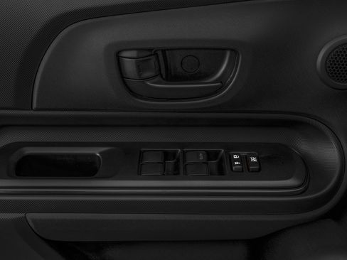 Used 2016 Toyota Prius C One FWD image 53