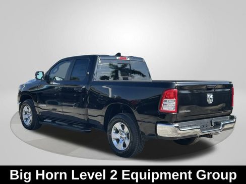 Certified 2022 RAM 1500 Big Horn image 4