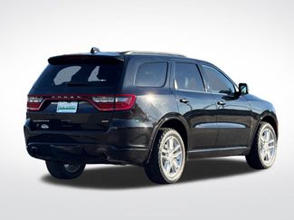 Used 2024 Dodge Durango GT video 3