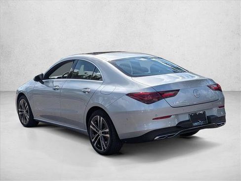 Used 2026 Mercedes-Benz CLA 250 image 7