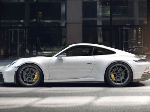 Certified 2022 Porsche 911 GT3 image 71