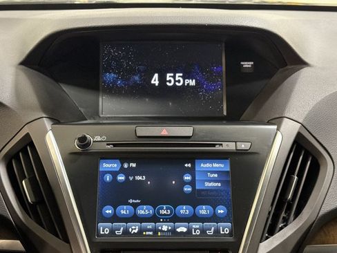 Used 2020 Acura MDX SH-AWD w/ Technology Package image 32