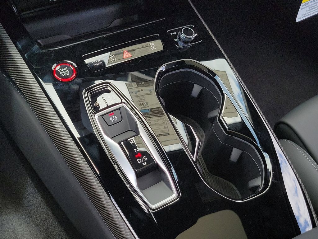 New 2026 Audi S5 Premium Plus AWD/4WD image 14