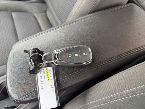 Used 2023 Chevrolet Bolt LT w/ Driver Confidence Package image 27