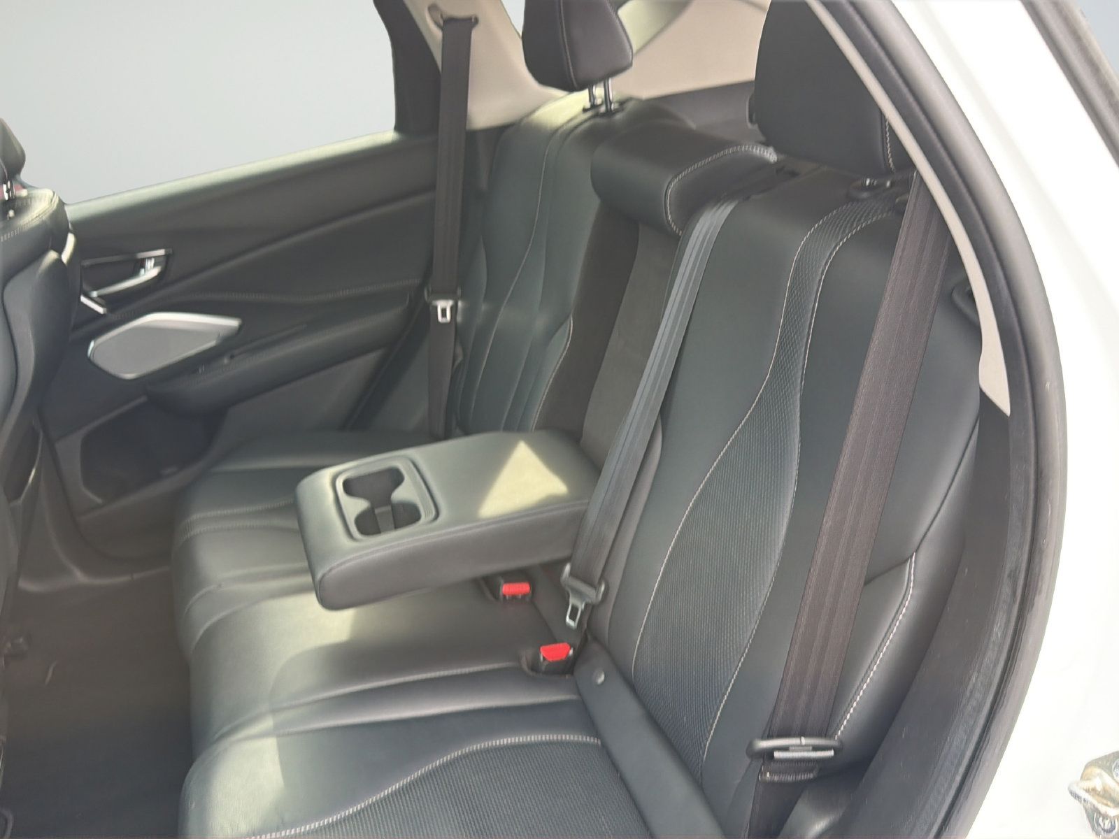 Used 2021 Acura RDX w/ Technology Package FWD image 37