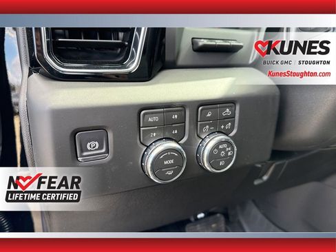 New 2026 GMC Sierra 2500 Denali image 18