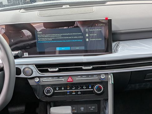 New 2026 Hyundai Elantra Limited FWD image 17