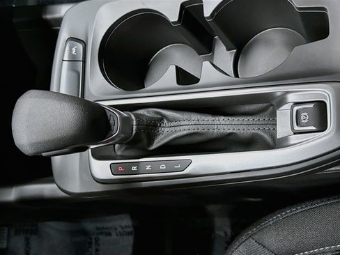 New 2026 Chevrolet Trax LS w/ LS Convenience Package FWD image 20