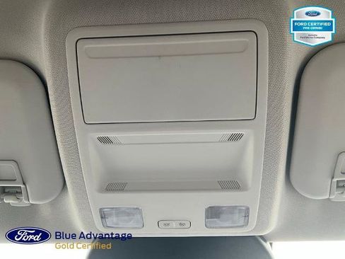 Certified 2022 Ford Escape SE AWD/4WD image 15